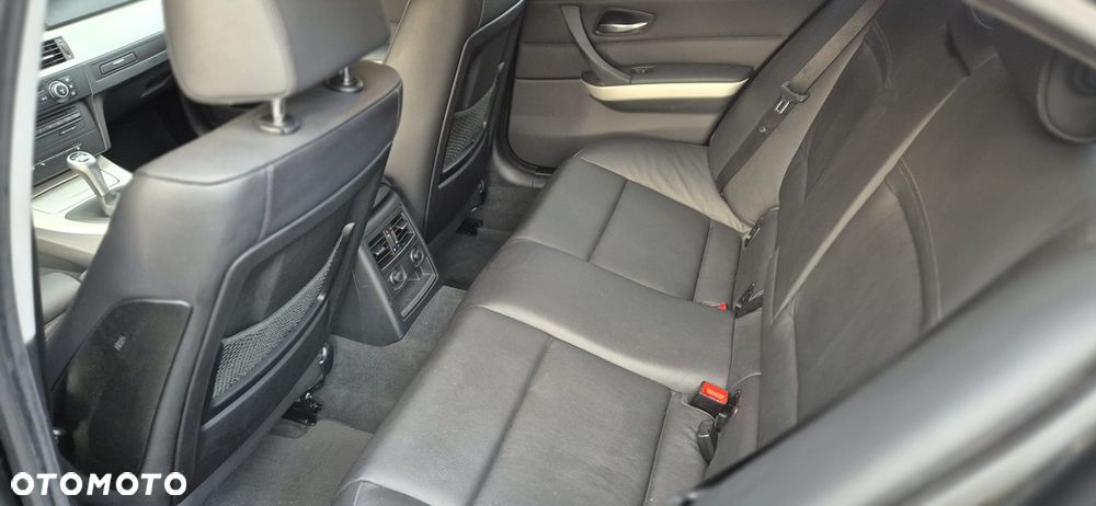 BMW Seria 3 330d DPF - 2