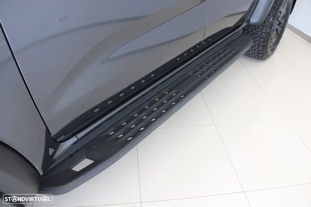 Ford Ranger 2.0 EcoBlue CD Raptor 4WD Aut. - 18