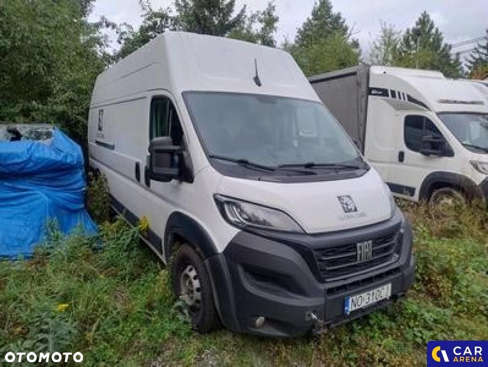 Fiat Ducato - 2