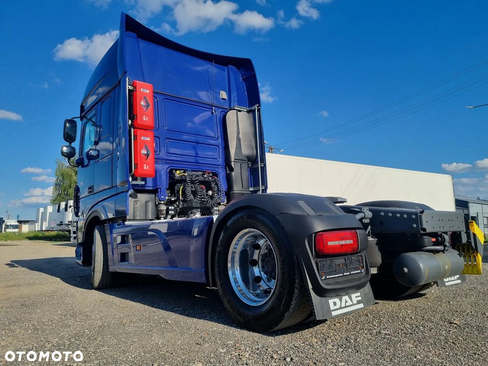 DAF XF 480 - 7