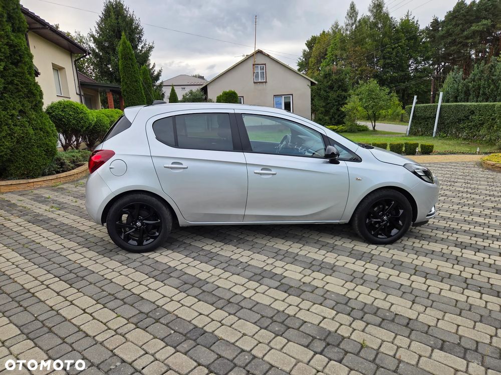 Opel Corsa 1.4 Color Edition S&S - 14