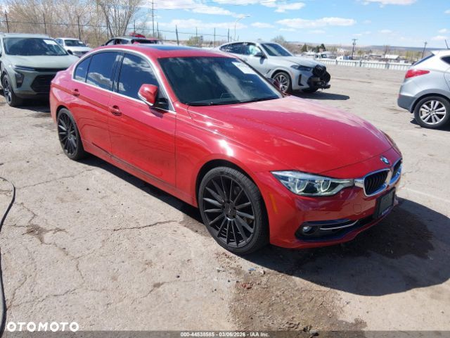 BMW Seria 3 330i Edition Luxury Line Purity - 4