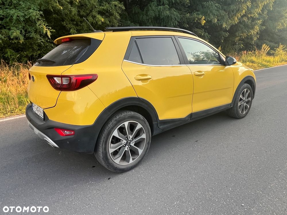 Kia Stonic 1.4 M - 3