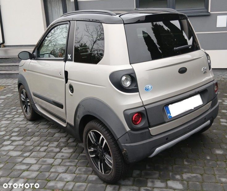 Microcar M.GO - 7