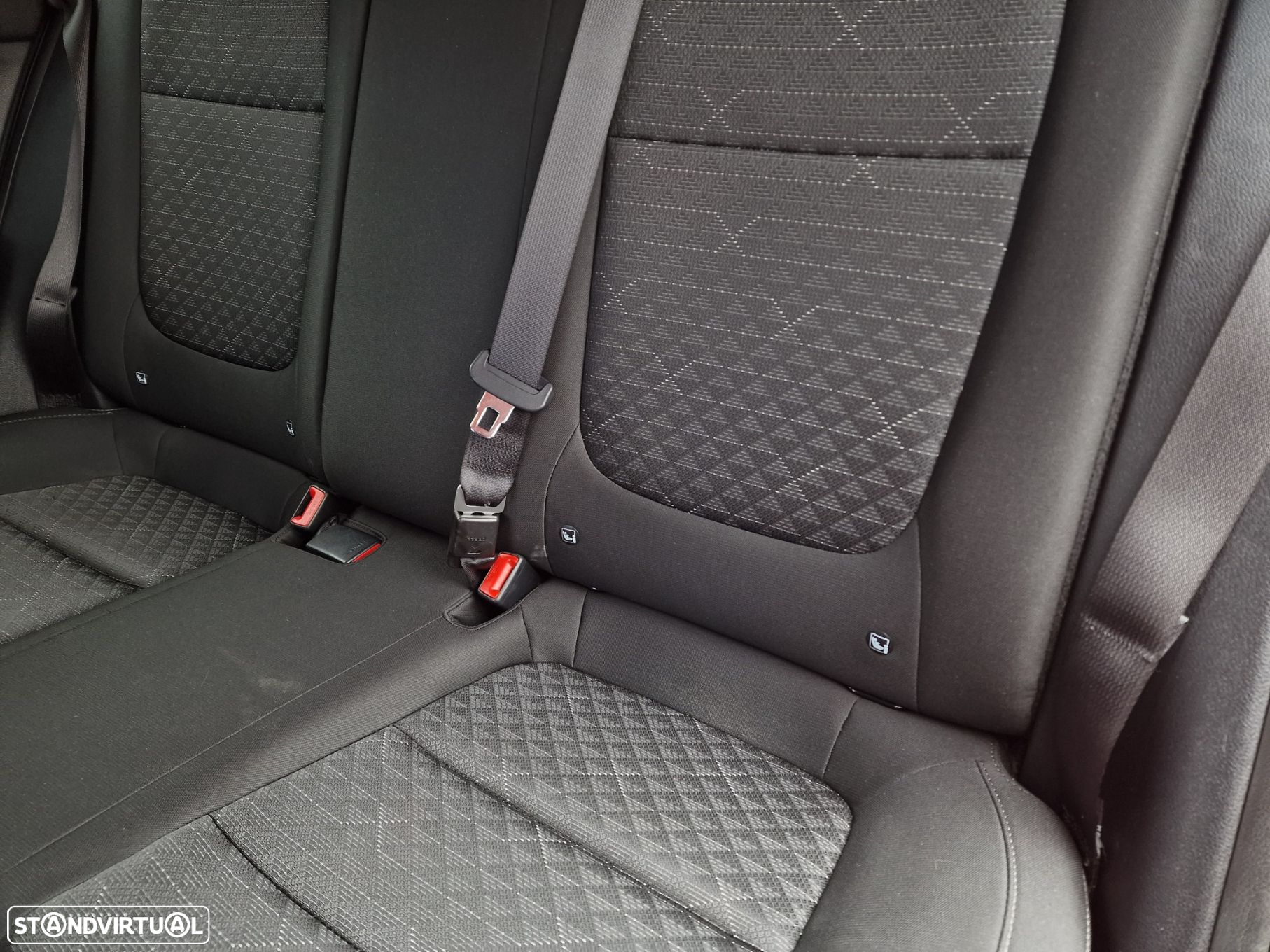 Kia Rio 1.0 T-GDi Wave - 12