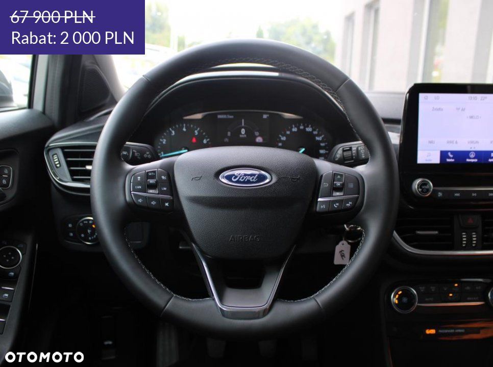 Ford Puma - 14