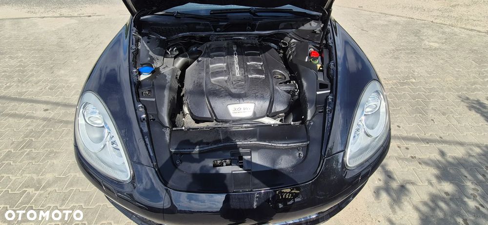 Porsche Cayenne Diesel - 27
