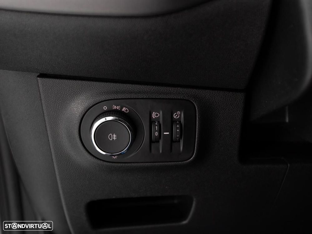 Opel Corsa Van 1.3 CDTI - 11