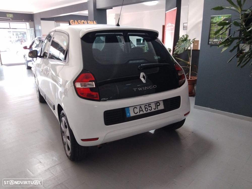 Renault Twingo - 5