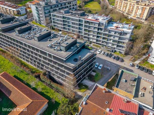 Apartamento cobertura à venda em Braga - Fraião - Grande imagem: 5/32