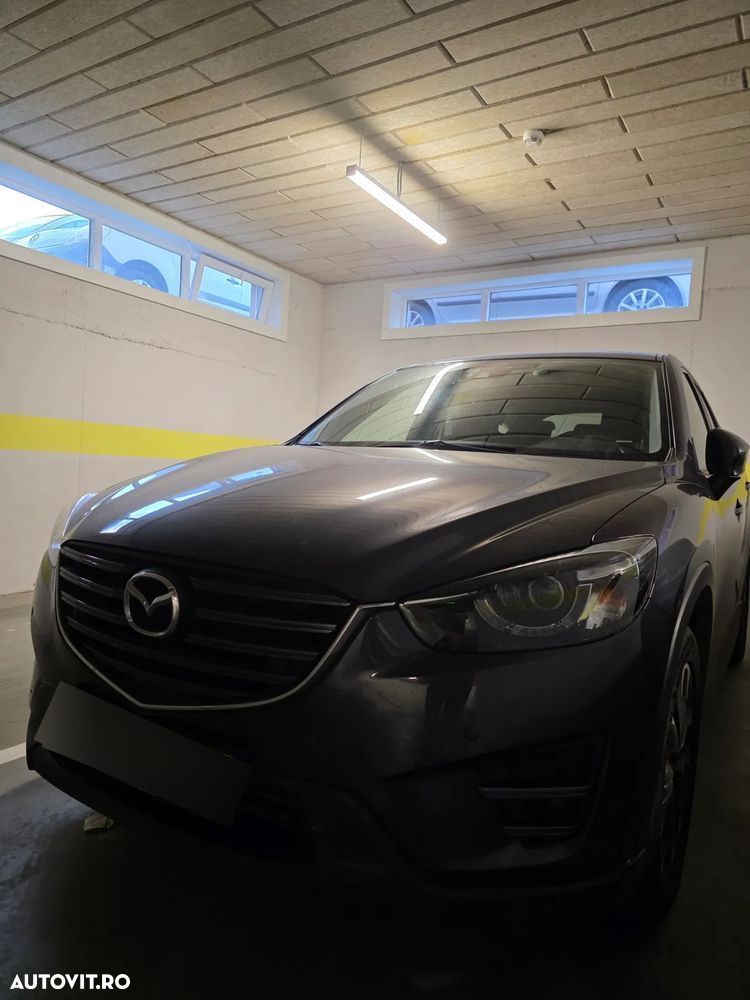 Mazda CX-5 CD175 4x4 Revolution - 7