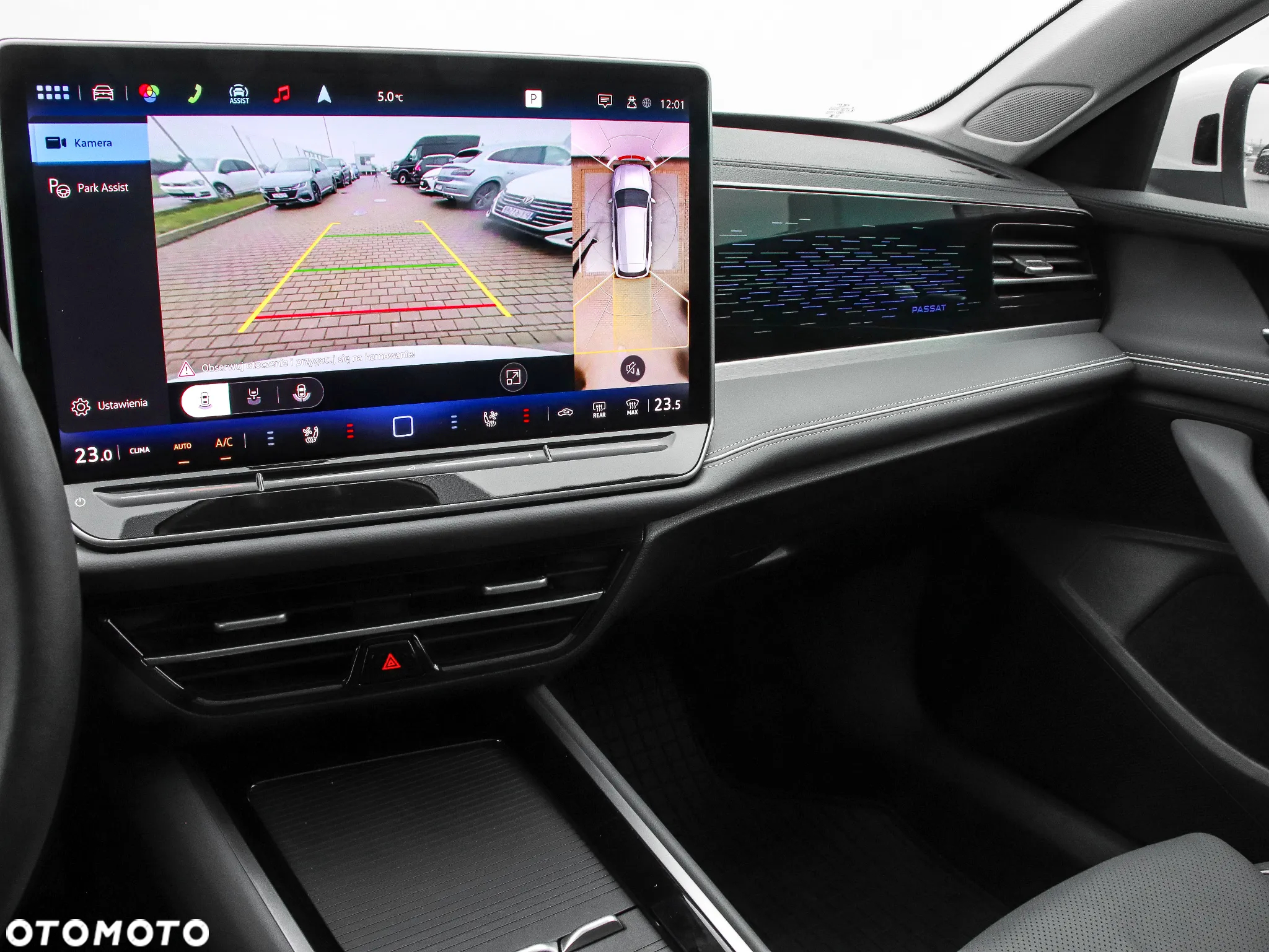 Volkswagen Passat 2.0 TDI EVO Elegance DSG - 18