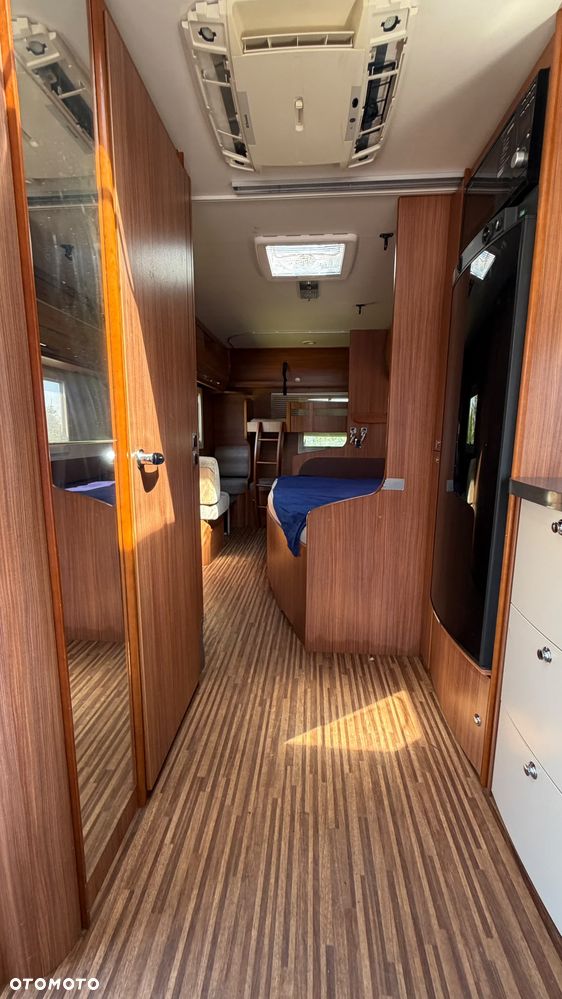 Adria 663UK - 17