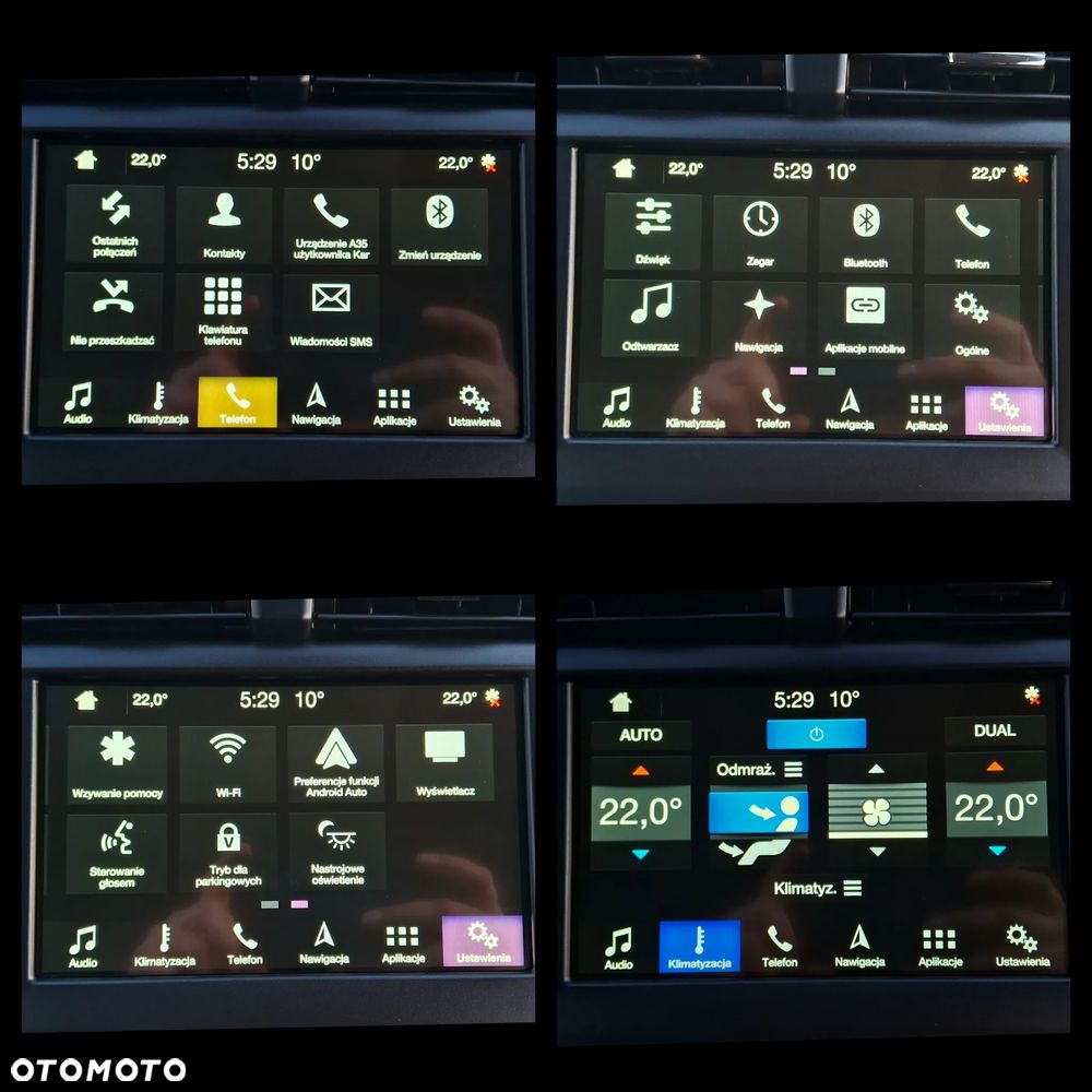 Ford Mondeo 2.0 TDCi Start-Stopp Business Edition - 32