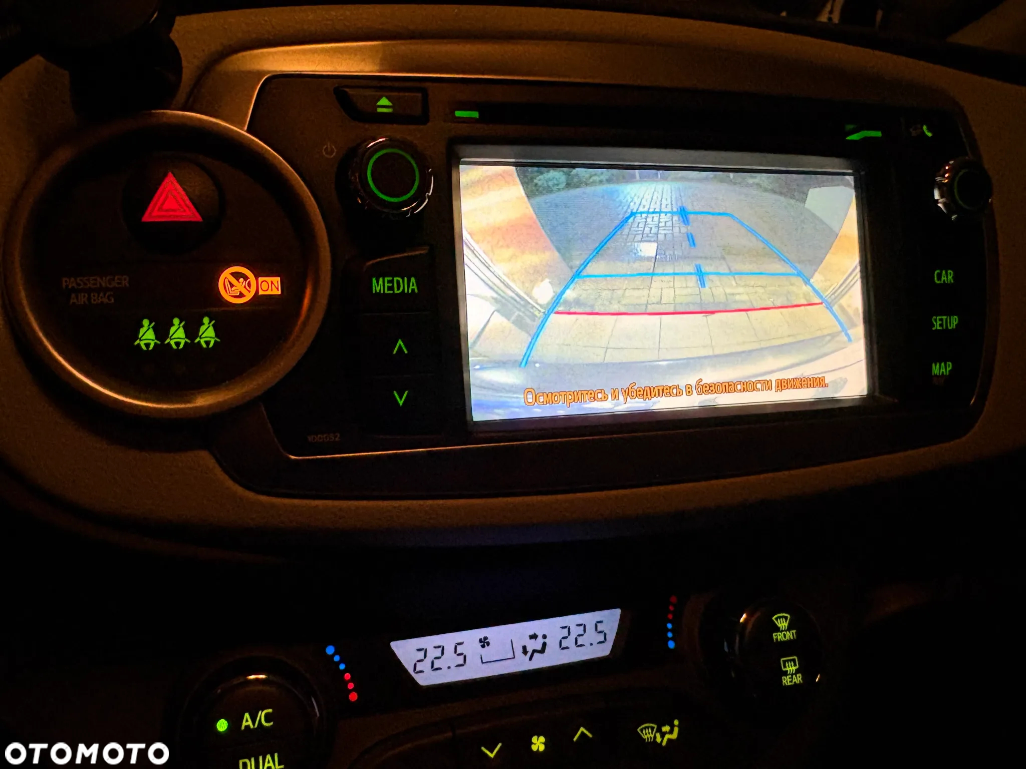 Toyota Yaris - 18
