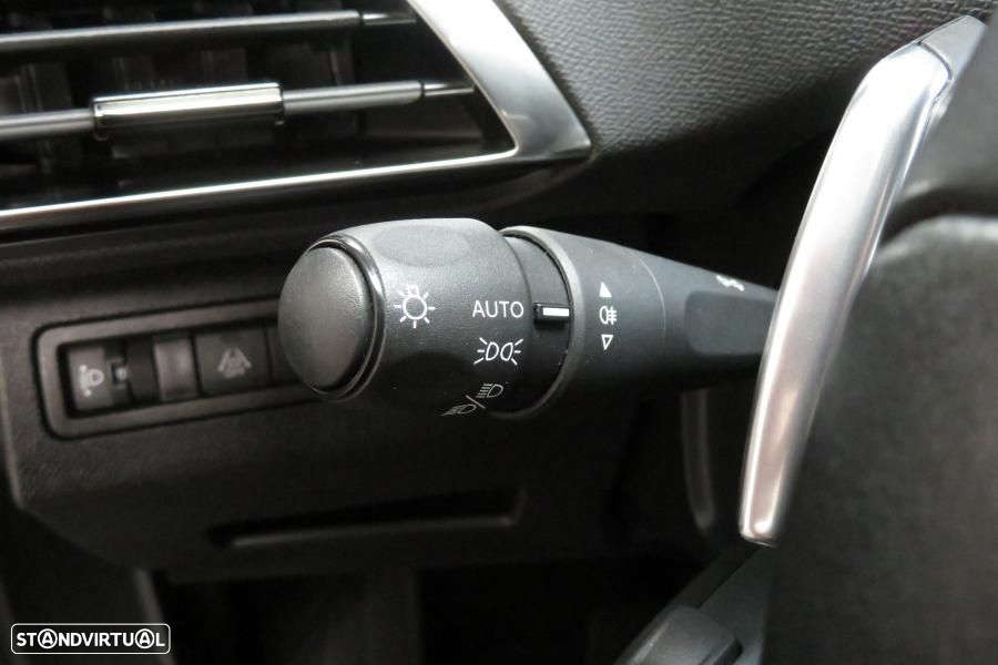 Peugeot 5008 1.5 BlueHDi Active Pack EAT8 - 33