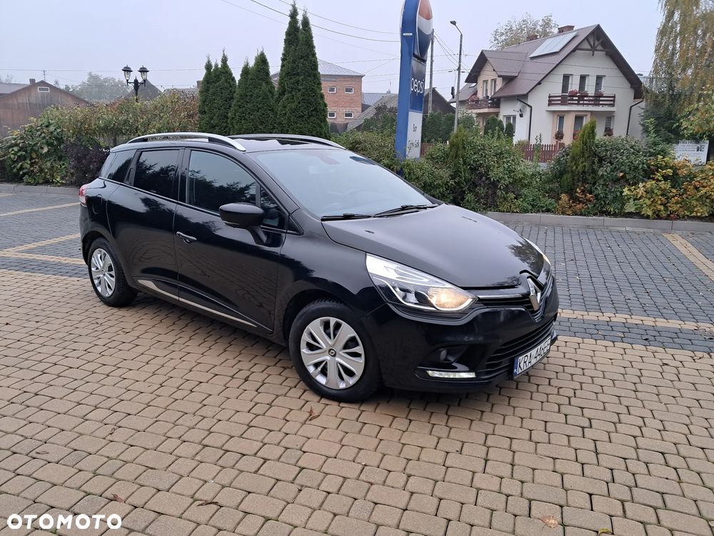Renault Clio - 8