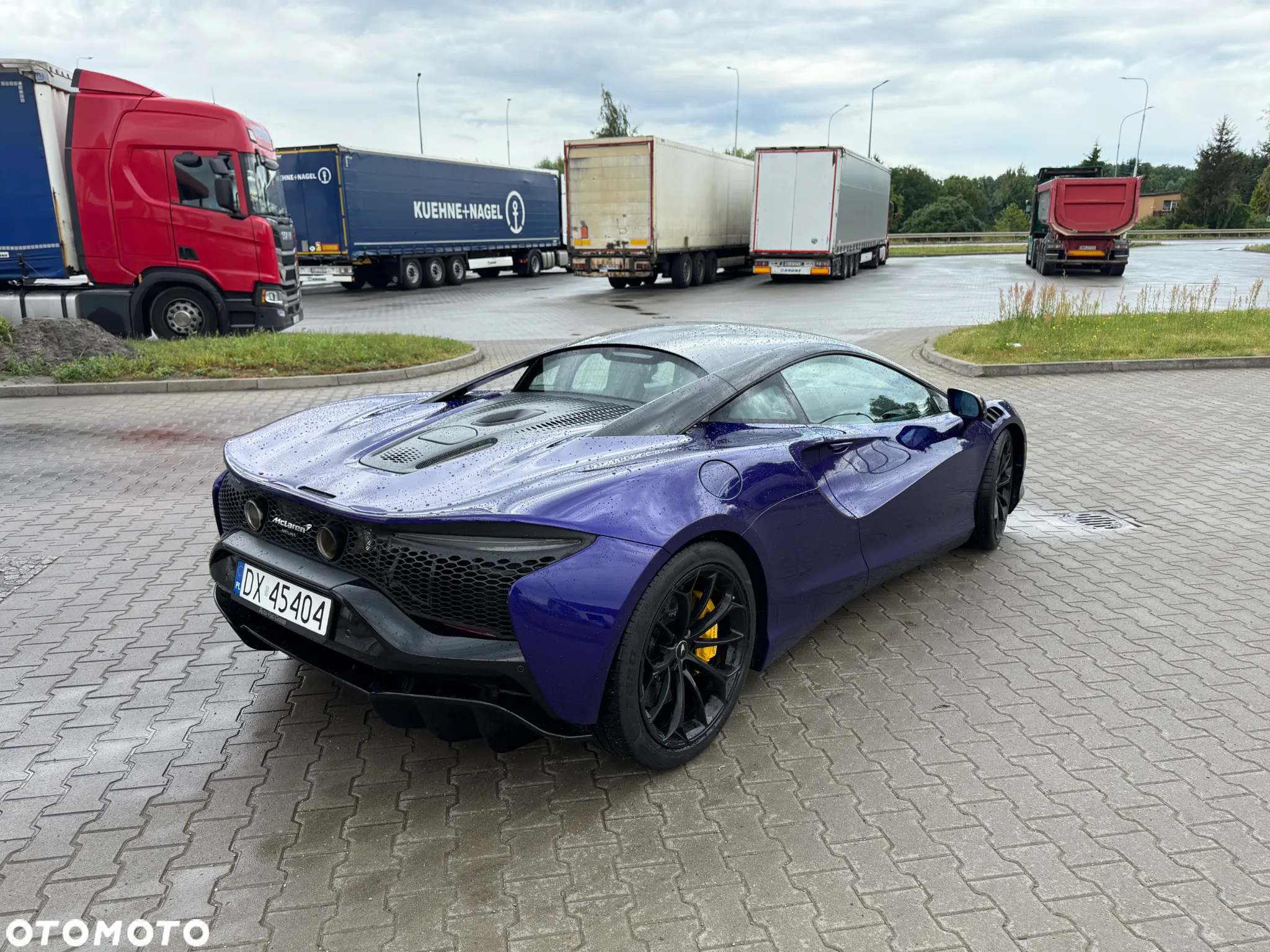 McLaren Artura - 19