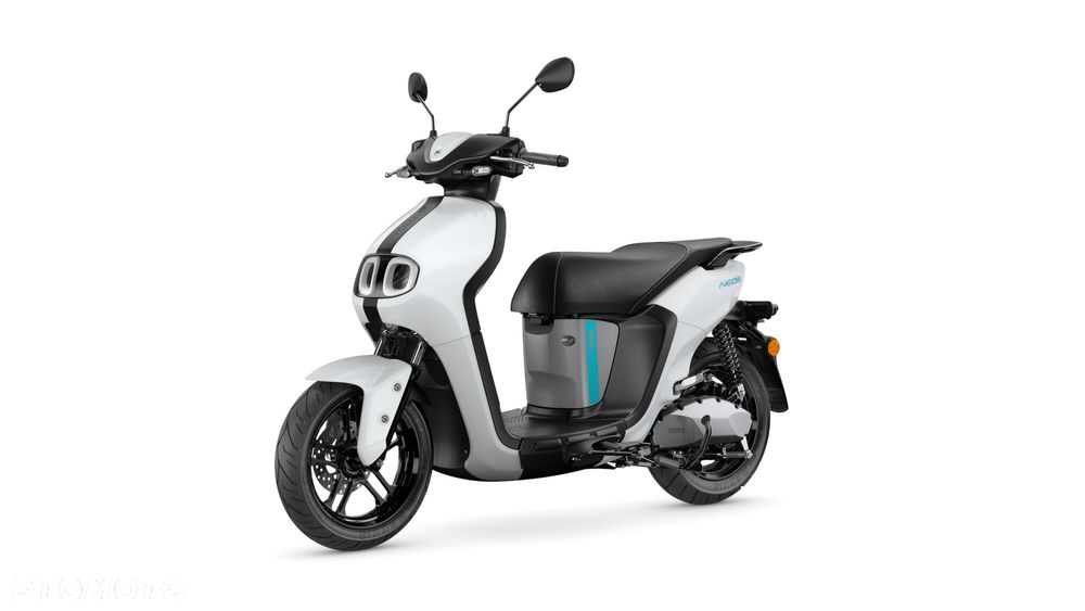 Yamaha Neos - 16