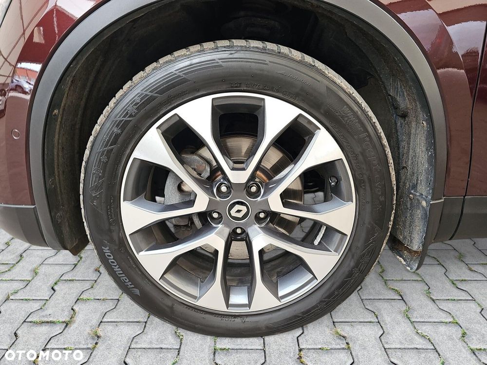 Renault Koleos 2.0 Blue dCi Initiale Paris 4x4 X-Tronic - 11