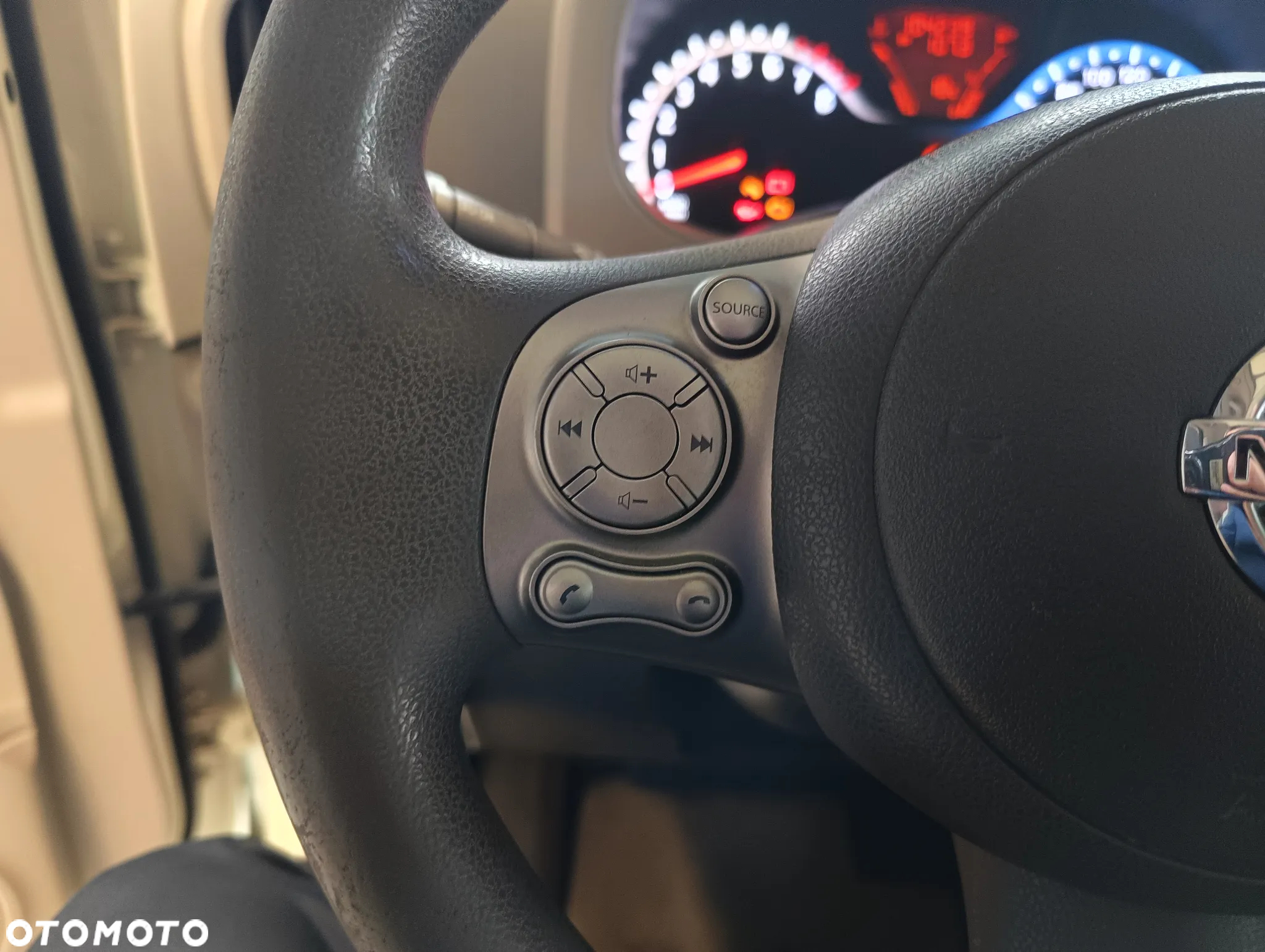 Nissan Cube 1.6 - 20