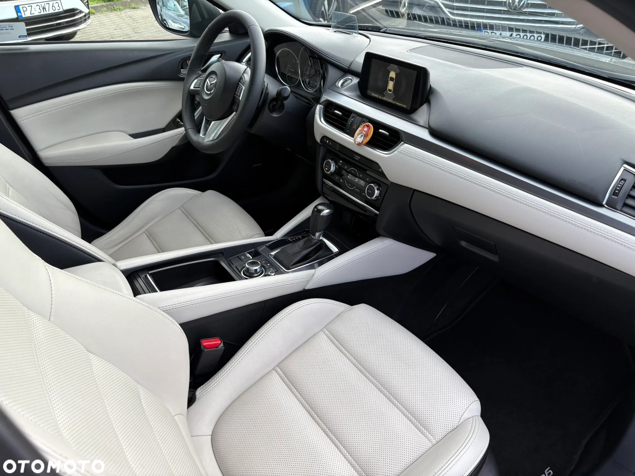 Mazda 6 2.2 D Skypassion I-ELoop - 30