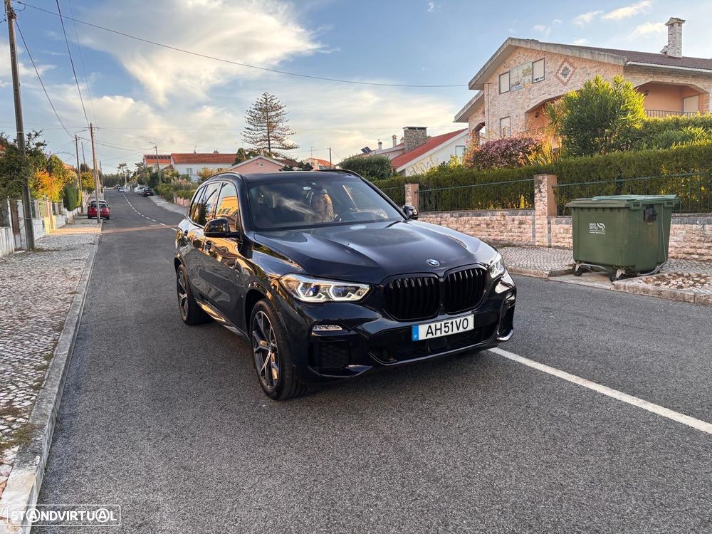 BMW X5 - 2