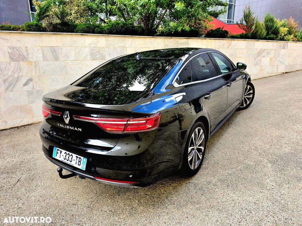 Renault Talisman - 5