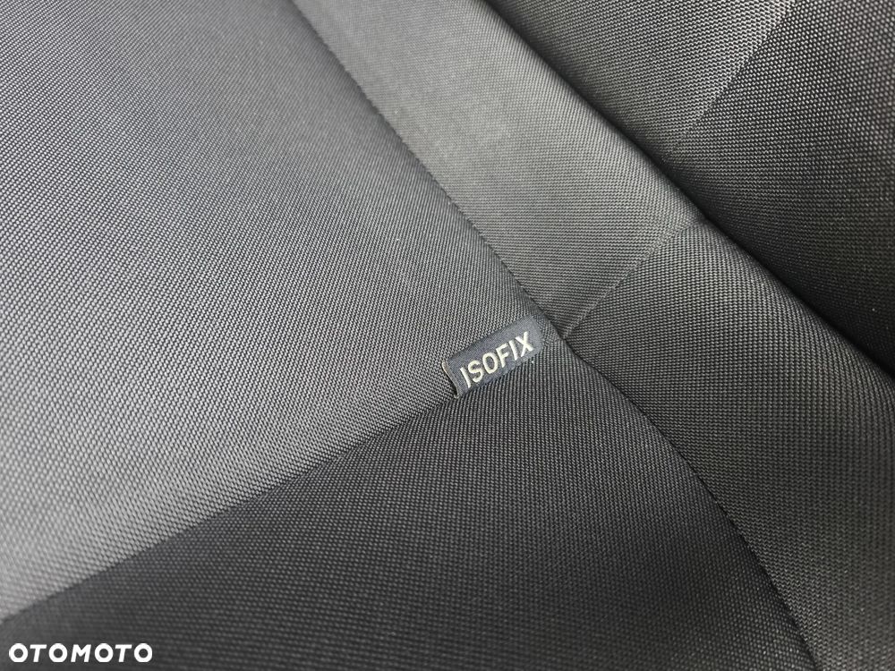 Renault Megane 1.5 dCi Expression - 19