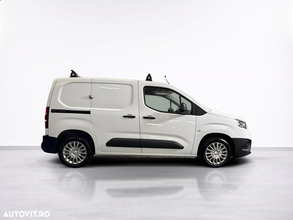 Toyota PROACE - 7