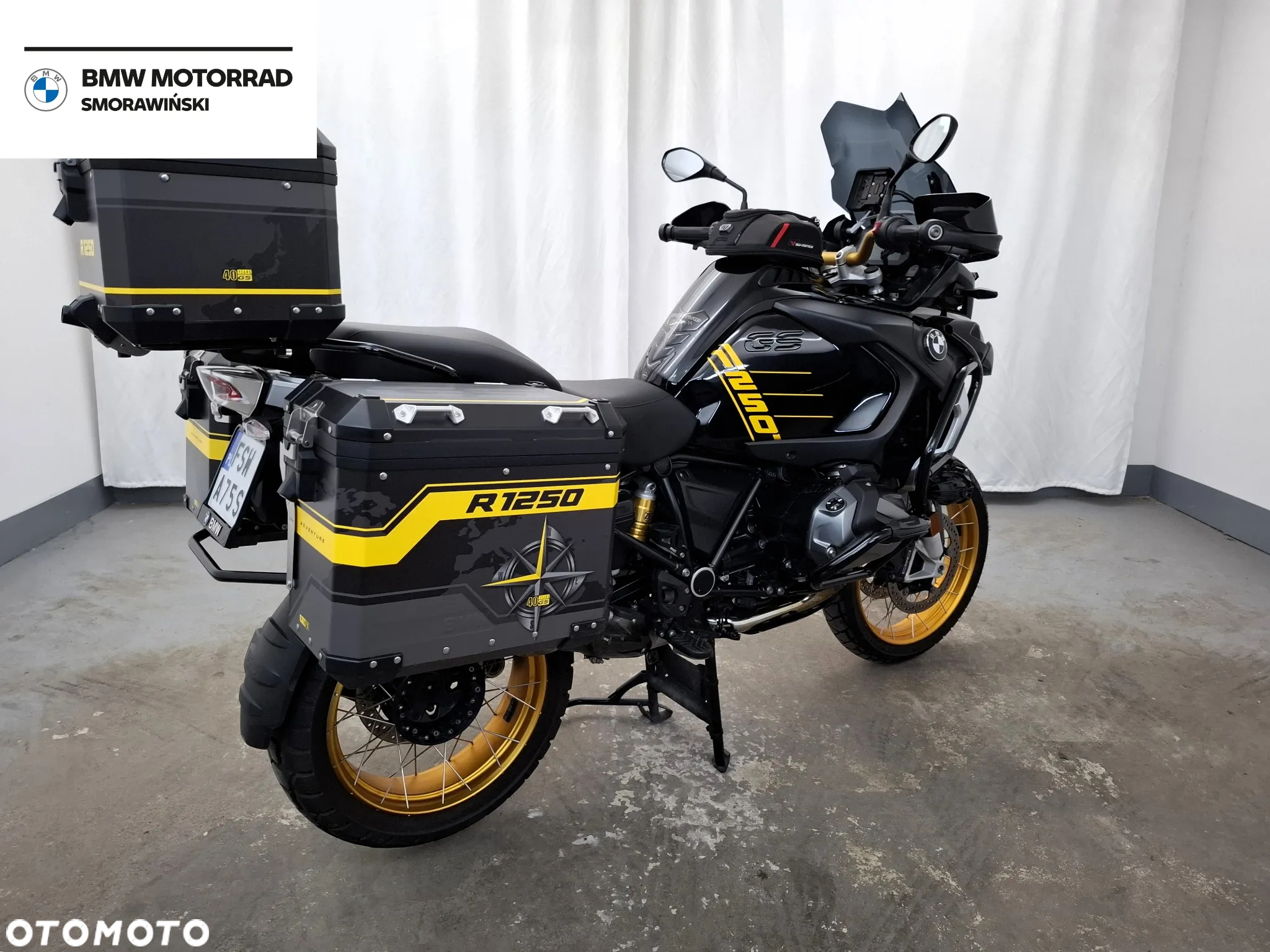 BMW R - 7