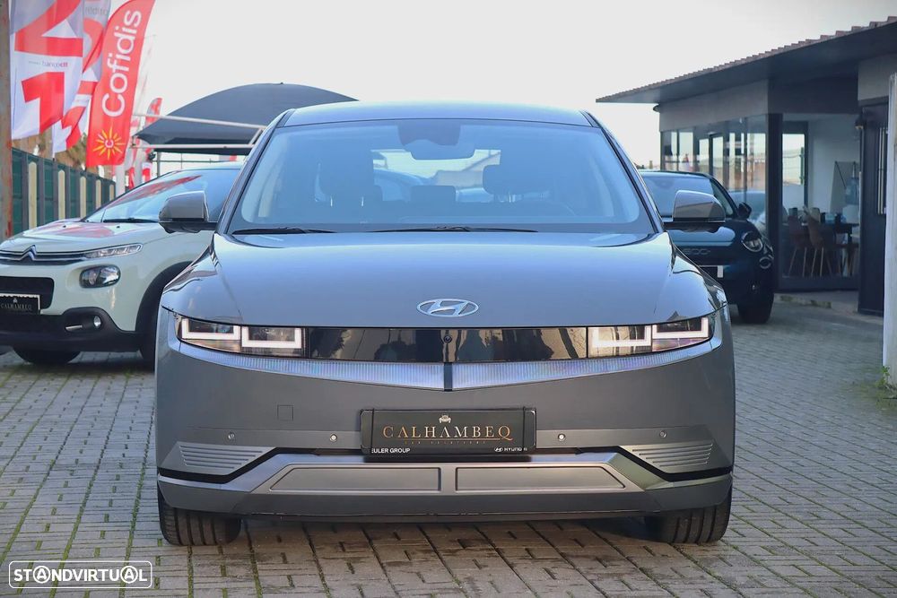 Hyundai Ioniq 5 77 kWh Premium - 2