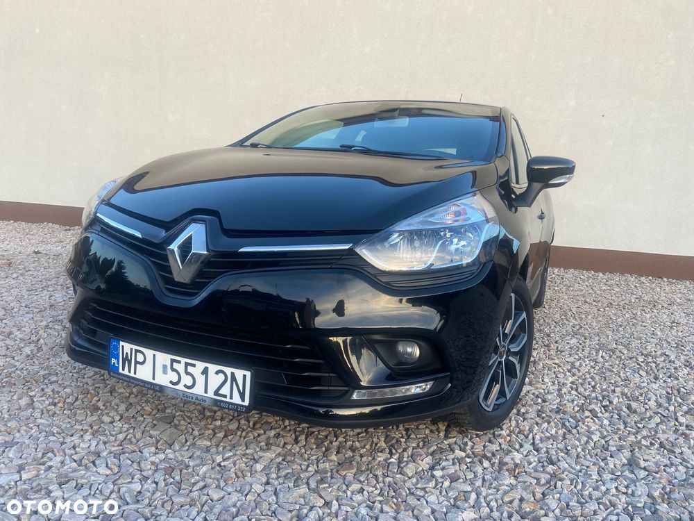 Renault Clio 0.9 Energy TCe Limited - 12
