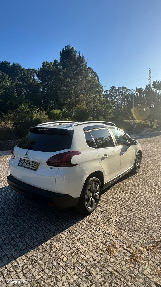 Peugeot 2008 1.2 PureTech Active - 6