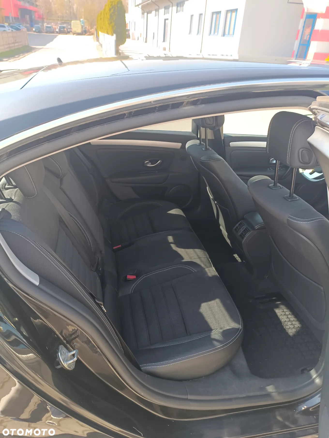 Renault Laguna 2.0 16V Dynamique - 12