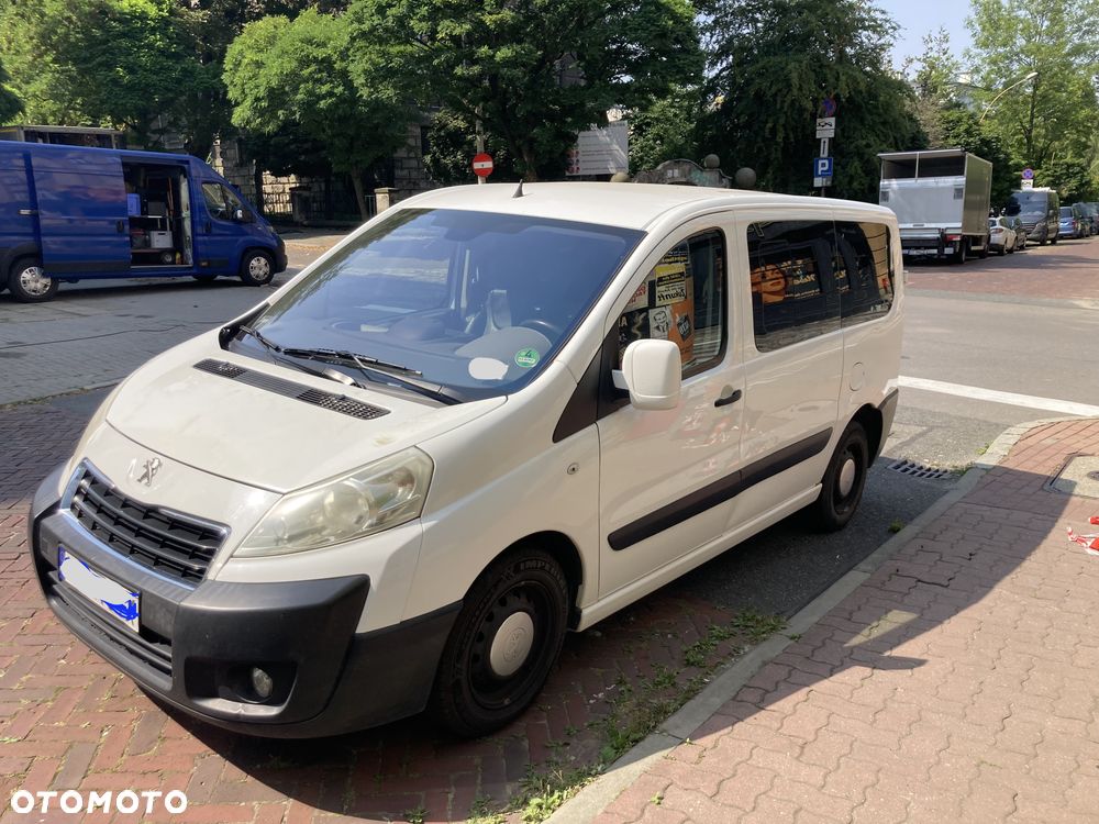 Peugeot Expert Tepee L2 Trendy - 2
