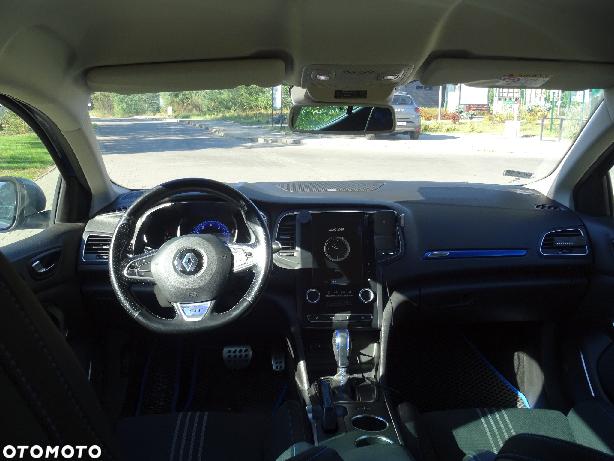 Renault Megane 1.6 TCe GT EDC - 15