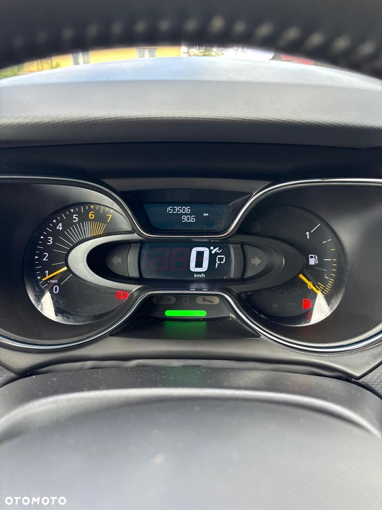 Renault Captur 1.2 TCe Intens EDC - 14