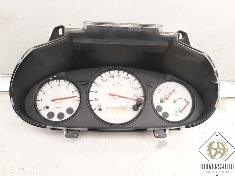 QUADRANTE FORD PUMA 1999 - 3