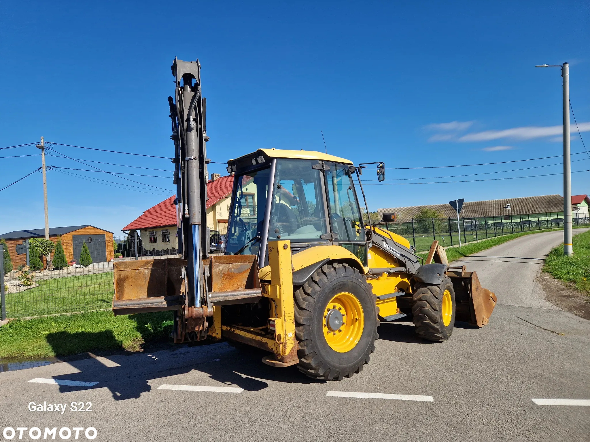 Volvo BL71 - 3