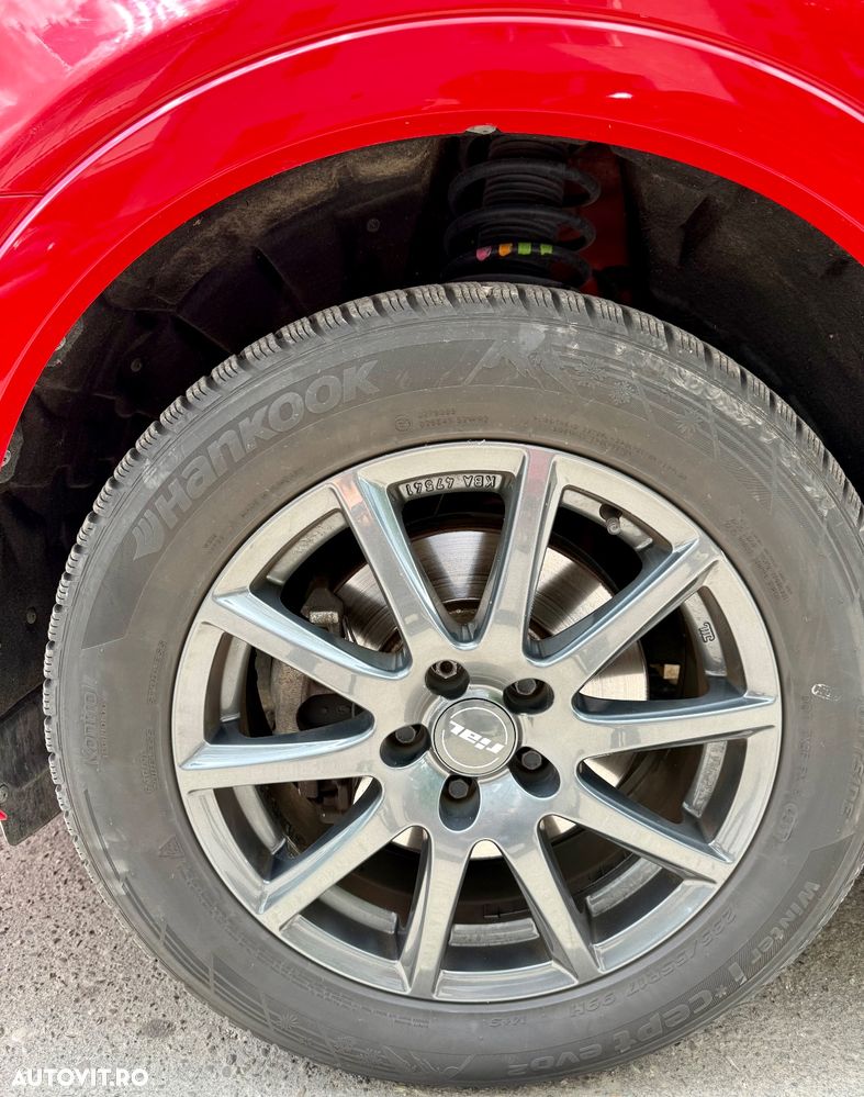 Audi Q3 1.4 TFSI - 10