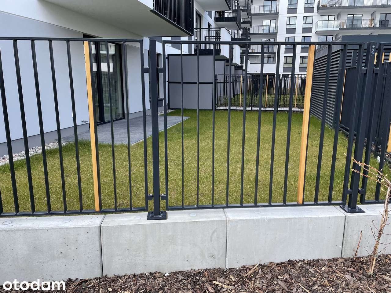 Prawie 100m2 OGRÓD !! przy lasku i sklepach_Garaż+komórka_Dni otwarte