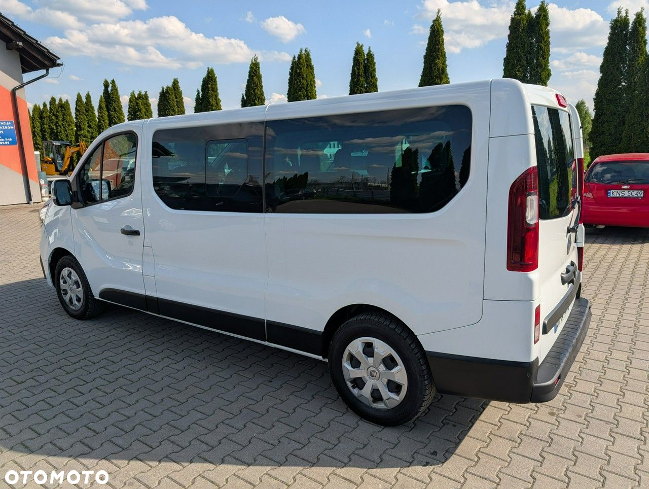 Renault Trafic - 3