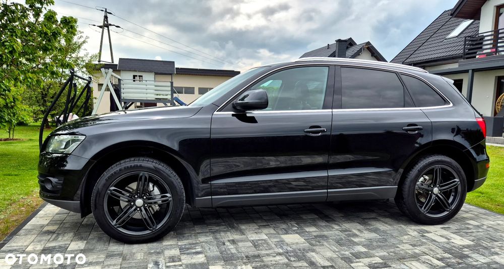 Audi Q5 2.0 TDI Quattro S tronic - 6