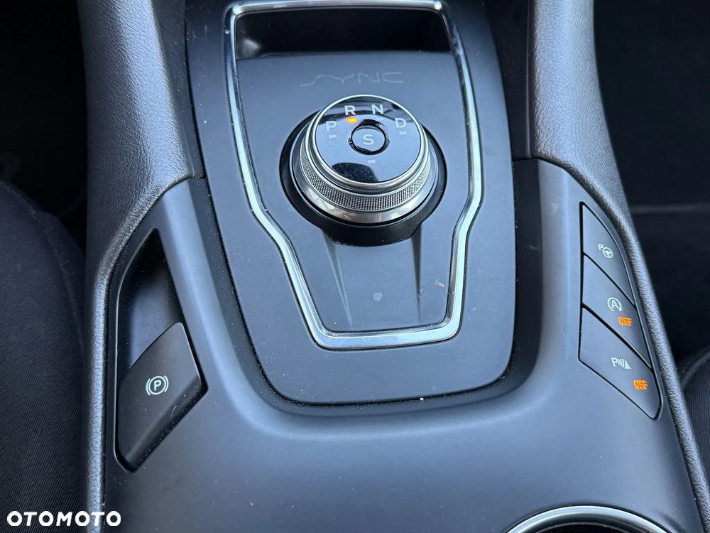 Ford Mondeo SW 2.0 TDCi Titanium PowerShift - 15