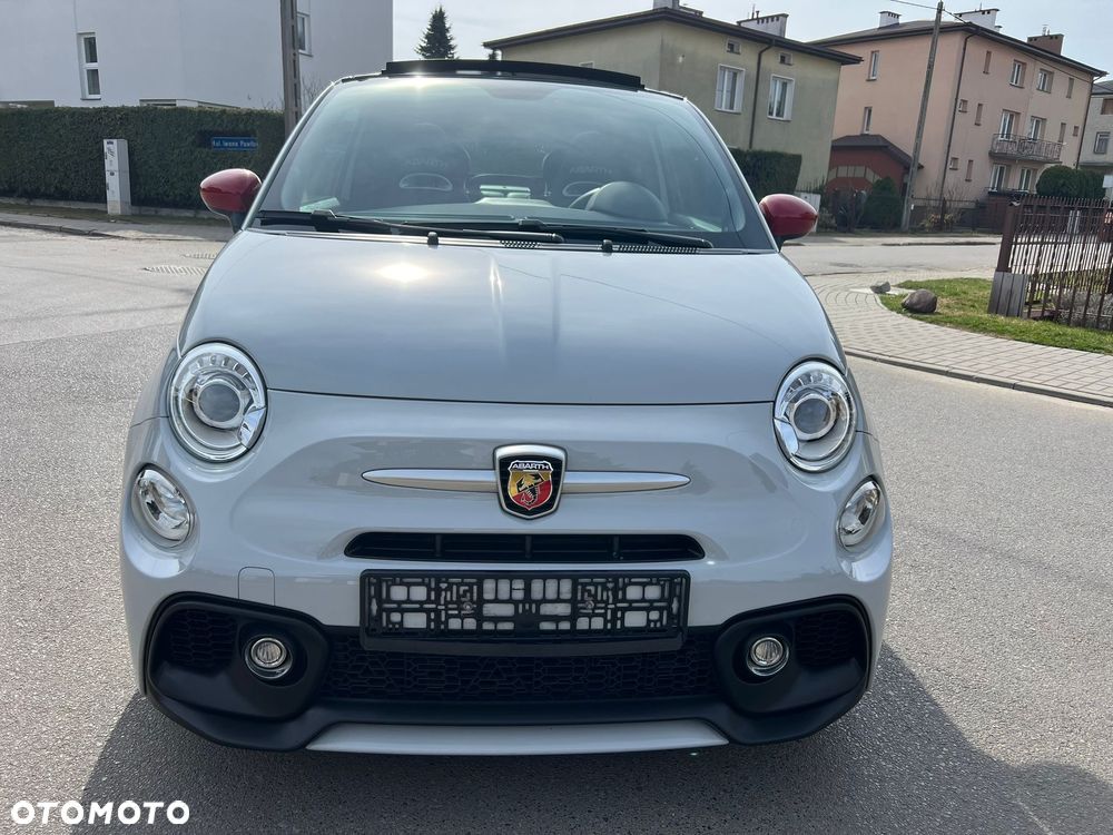 Fiat 500 595 Abarth - 5