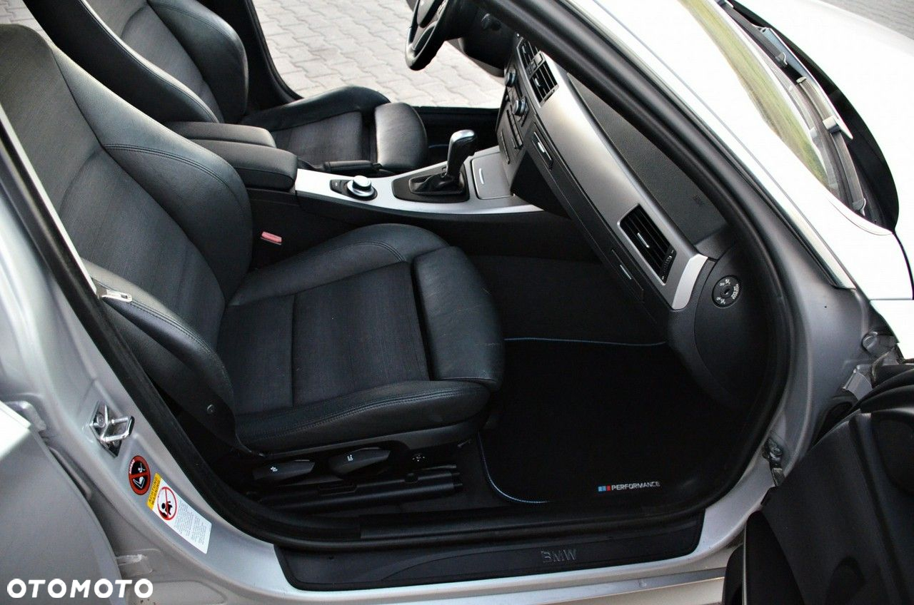 BMW Seria 3 - 16