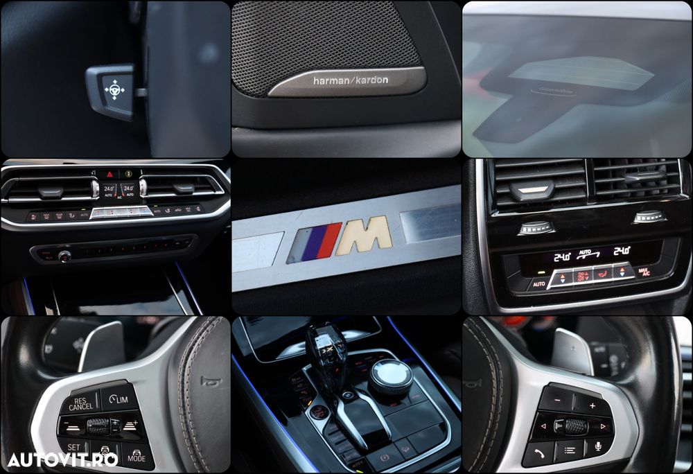 BMW X5 - 16