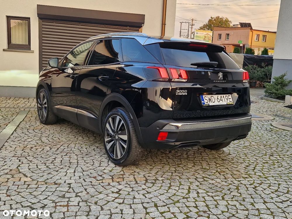 Peugeot 3008 BlueHDi 120 Stop & Start Business-Line - 26