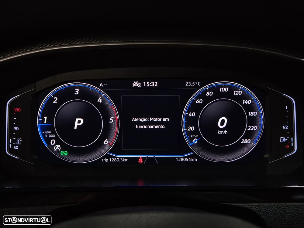 VW Arteon Shooting Brake 2.0 TDI Elegance DSG - 33